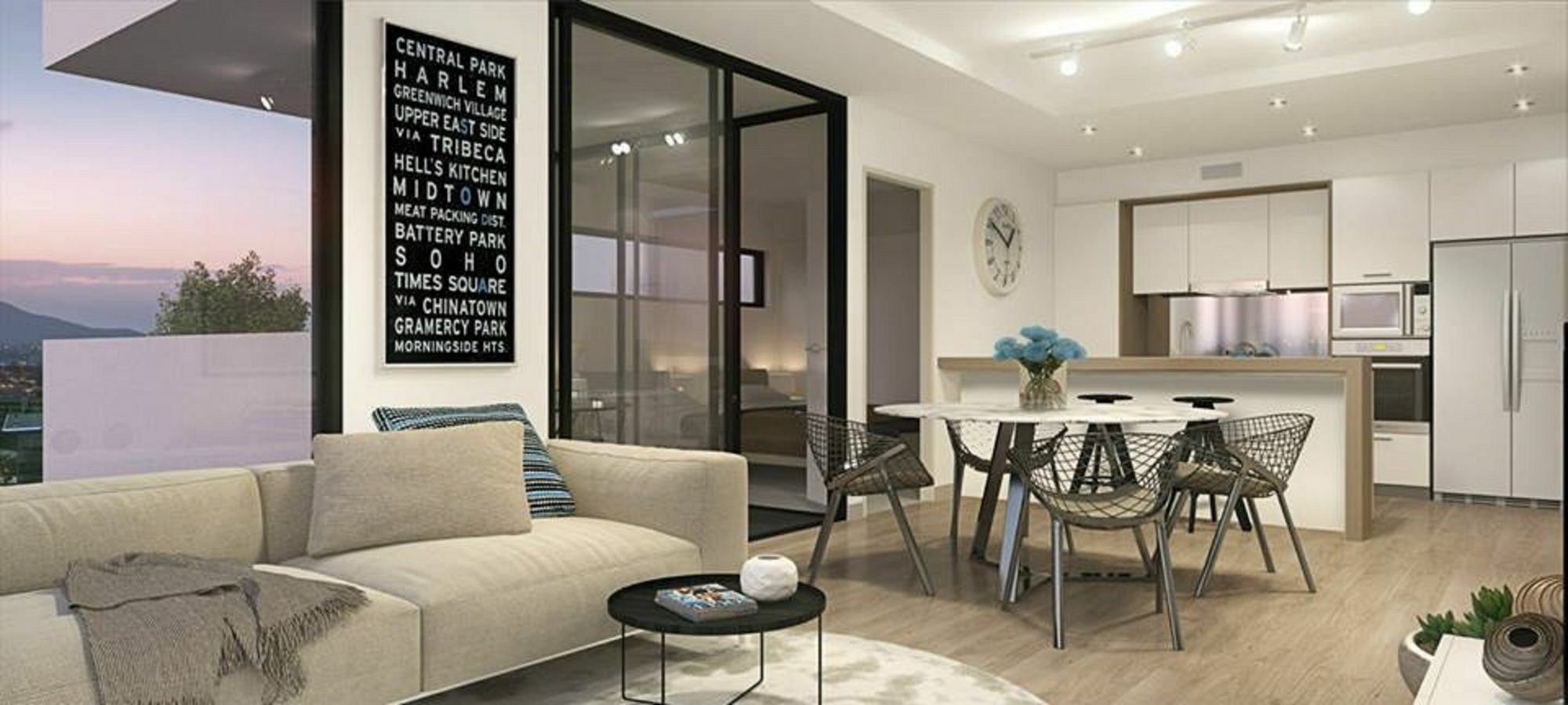 โซดา อพาร์ตเมนต์ Aparthotel บริสเบน ภายนอก รูปภาพ